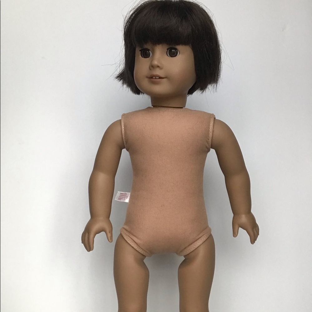 American Girl Doll Pleasant Company